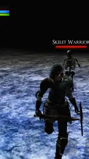 Blood Souls Arena скриншот 10