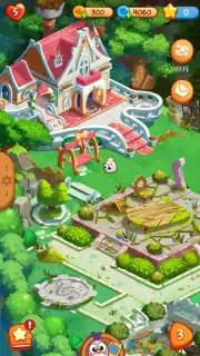 Angry Birds Blast Island скриншот 10