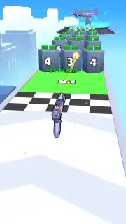 Weapon Master!! скриншот 4