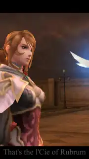 Final Fantasy Awakening скриншот 2