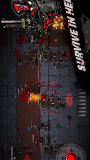 Downfall скриншот 7