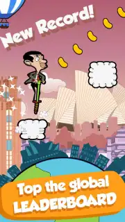 Mr Bean скриншот 3