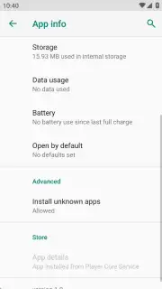 pairipfix скриншот 2