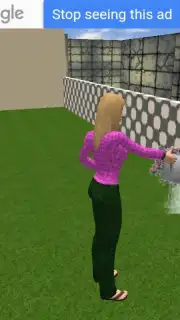 Virtual Single Mom Simulator скриншот 11