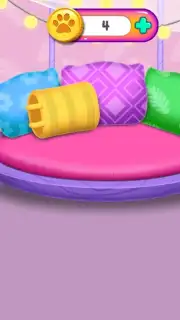 Jungle Floof - Island Pet Care скриншот 2
