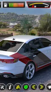 Car Driving School скриншот 5