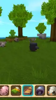 Mini World: CREATA скриншот 5