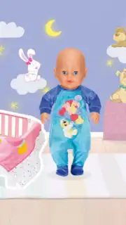 BABY born® Doll & Playtime Fun скриншот 13