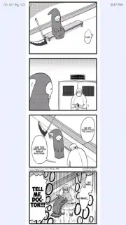 Kotatsu скриншот 3