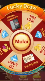 Poker Texas Caesar скриншот 10