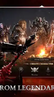 Ashes of Valhalla скриншот 4