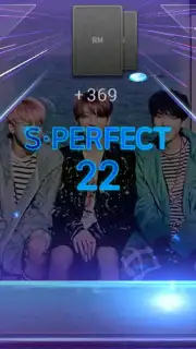 SuperStar BTS скриншот 15