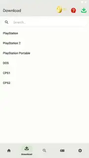 PS / PS2 / PSP скриншот 2