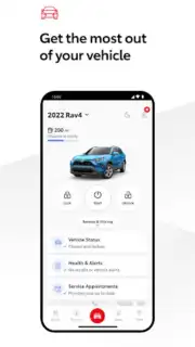 Toyota скриншот 7