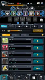 Dark Hero Dash скриншот 8
