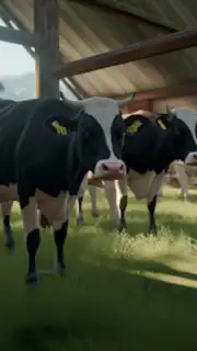 Farming Simulator 23 скриншот 5