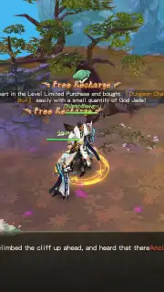 Chaos: Immortal Era скриншот 12