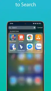 iOS 17 Launcher - Phone 15 Pro скриншот 6