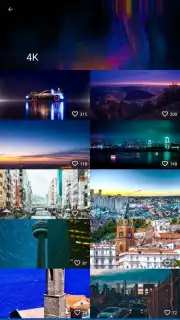 Themes for Android скриншот 8