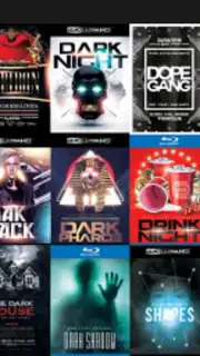 My Movies Free скриншот 4