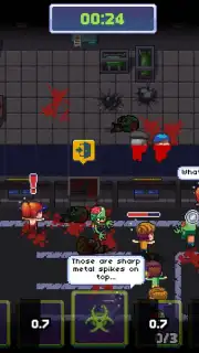 Infectonator 3: Apocalypse скриншот 9