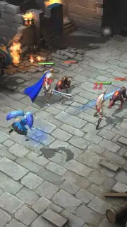 Rage of Destiny скриншот 6