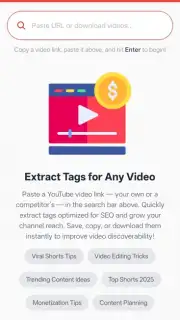 Download Videos from All Social Media - Vidzuo скриншот 5