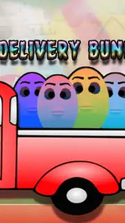Easter Eggs Delivery-Bunny скриншот 7
