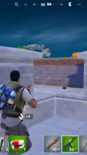 Fortnite скриншот 2