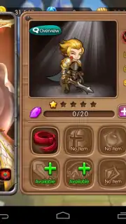 League of Angels - Fire Raiders скриншот 8