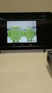 USB Camera Standard скриншот 4