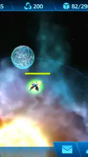 Space Rangers: Legacy скриншот 3