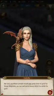 Rise of Castles скриншот 5