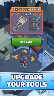 Frost World скриншот 7