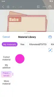 Kilonotes скриншот 6