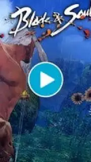 Blade & Soul Revolution (KR) скриншот 1