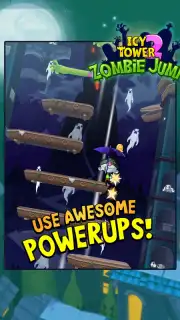 Icy Tower 2 скриншот 4