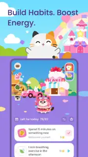 Catzy скриншот 6