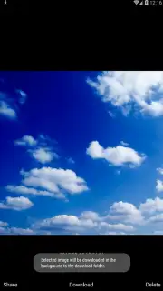 Capture App Photo Storage скриншот 5