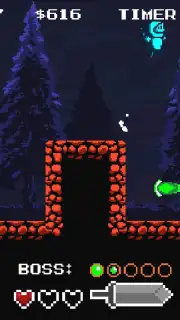 Soul Chase скриншот 10