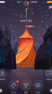 Afterland скриншот 1