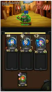 Arcane Straight скриншот 5
