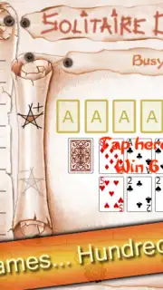 Solitaire Collection скриншот 17