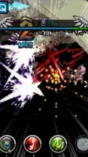 CrimsonHeart2 скриншот 2