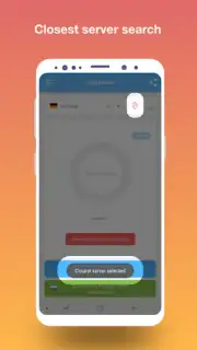 VPN servers in Russia скриншот 4