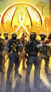 Counter Strike CT-GO Offline скриншот 4