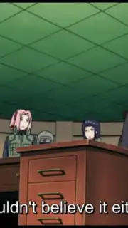 Naruto скриншот 2