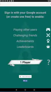 Bueno New Chess скриншот 15