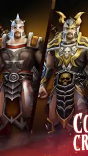 Eternity Warriors 4 скриншот 5