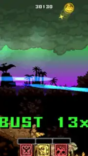 Punch Quest скриншот 3